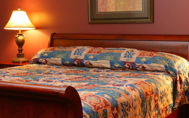 Travelodge by Wyndham Grande Prairie