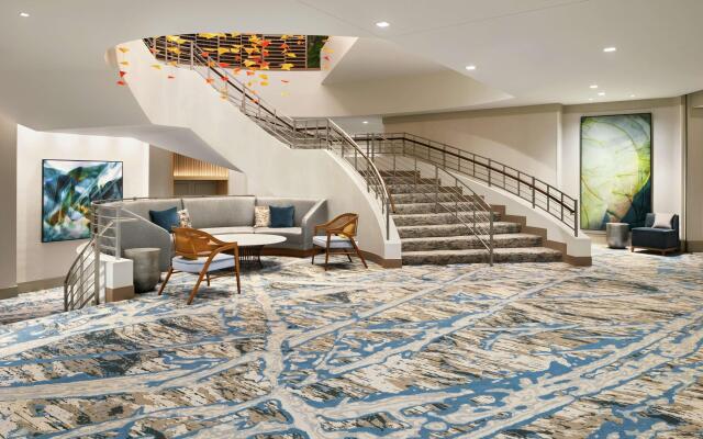 Hyatt Centric Chicago Magnificent Mile