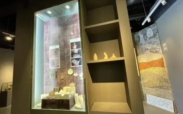 Nibang ceramics homestay