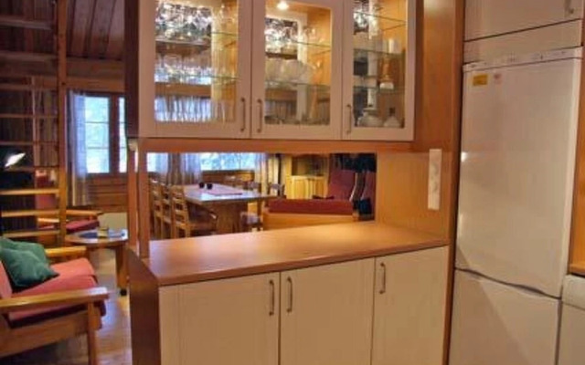 Holiday Home Kuusimaja