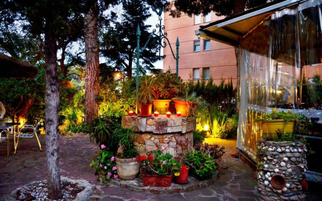 Hostal Magnolia