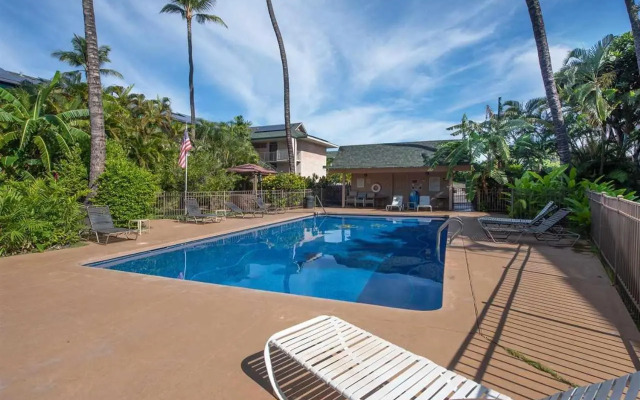 Maui Tranquility II