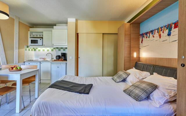 Studio in Deauville Near the Beach