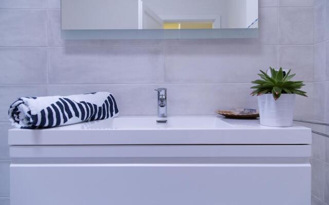 VillaFanizza PORTO CESAREO