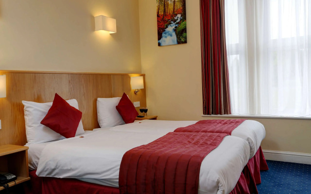 Best Western London Highbury