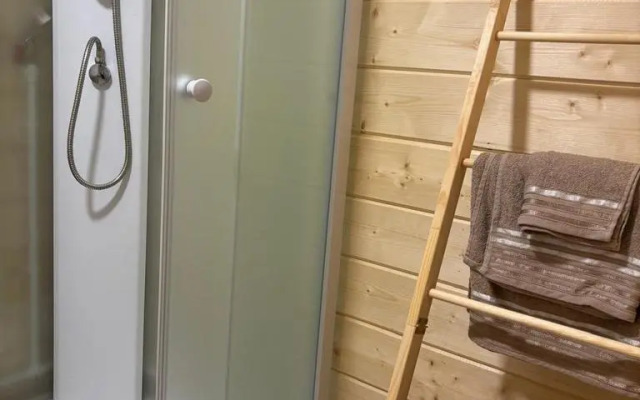 Притяжение