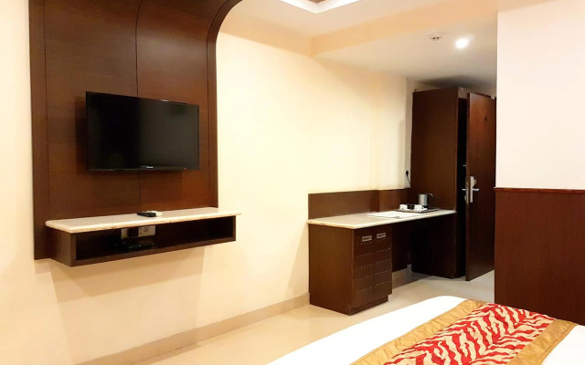 Oyo Premium Nayapalli Irc Village