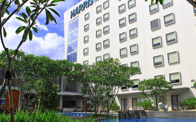 HARRIS Hotel Sentul City Bogor