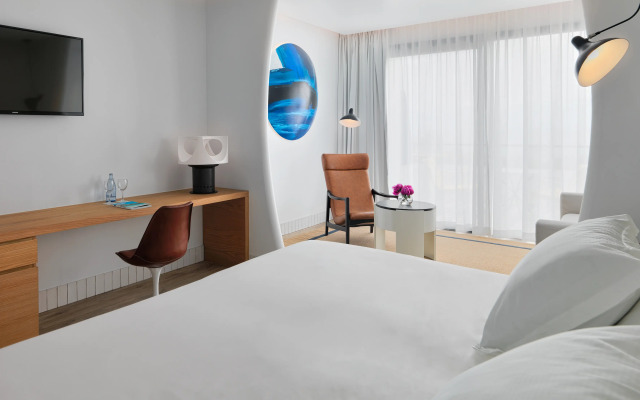 H10 Atlantic Sunset Horizons Collection