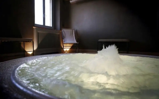 La Torre Dei Canonici