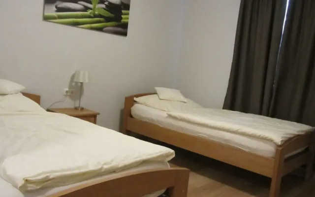 Hotel Gasthof Rose
