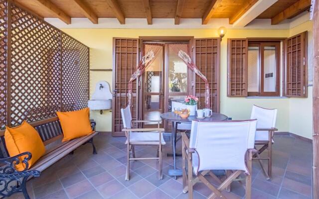 Alessandra 2 Apartment by Wonderful Italy