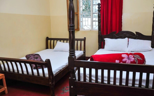 Serene Executive Suites