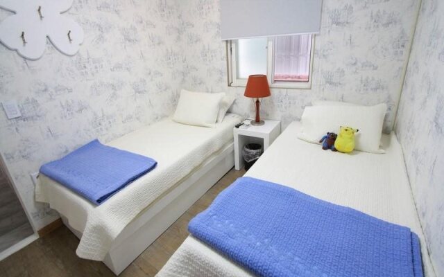 Sindo Guesthouse k