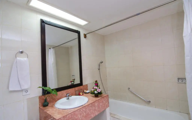 Sri Phala Resort & Villa