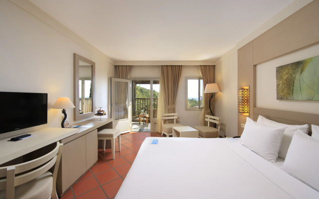 Hapimag Resort Sea Garden