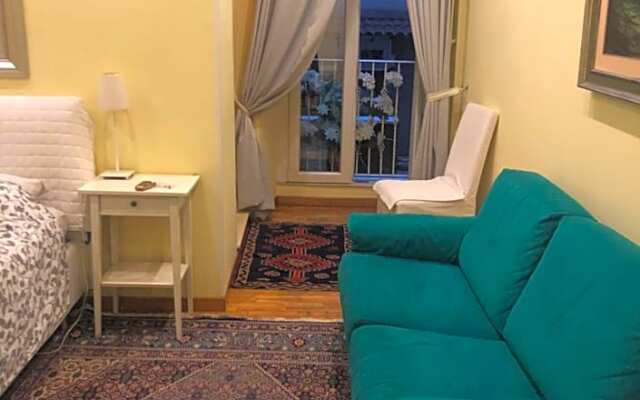 Aurora 31 - Suite & Breakfast