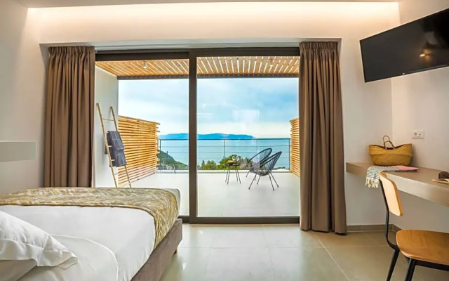 Kefalonian Escape Suites