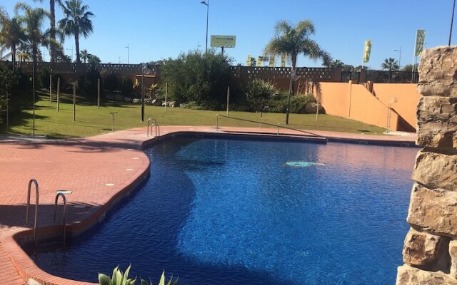 Lujoso Apartamento SAN Pedro DE Alcantara Marbella