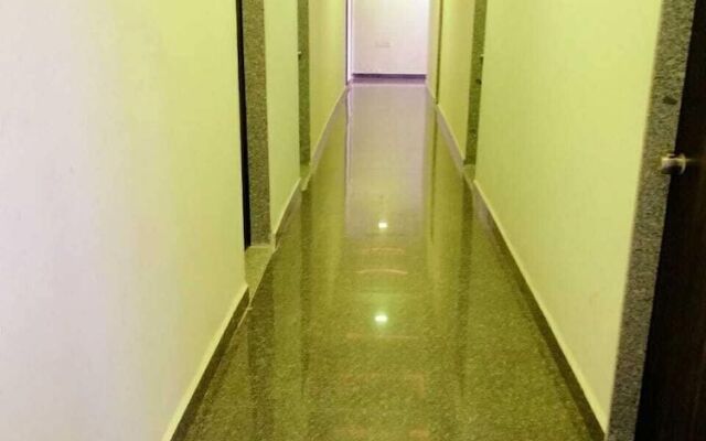 Hotel Safar