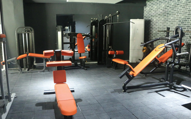 Alessia Hotel