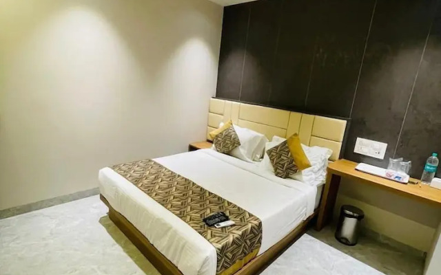 Hotel T2 Grand