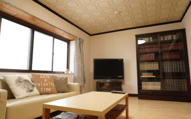 Villa alive – Guest Rooms – Takehara