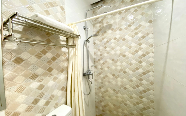 OYO 485 The Rooms By Alinace