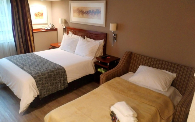 City Lodge Hotel Gqeberha