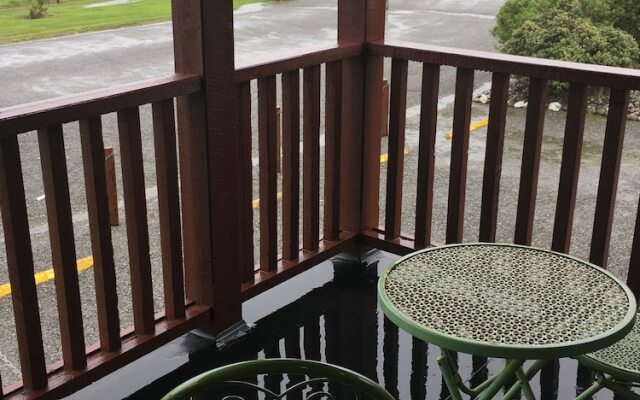 Haast River Motels & Holiday Park