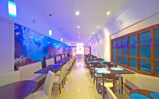 Esmeralda Select Hotel