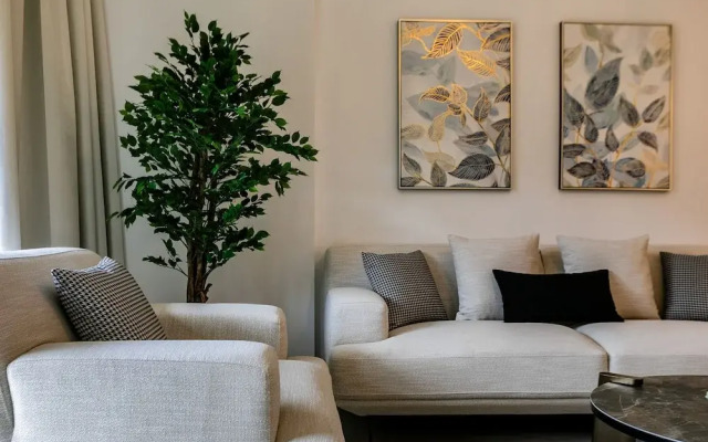 Asayel 3 507 in Dubai