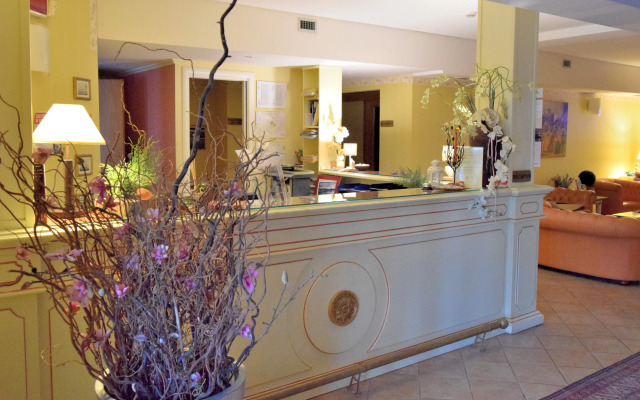 AHG Riva Del Sole Hotel - Adults Only