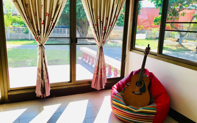 Winter House Chiang Rai