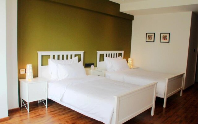 Naweiya Art Hotel
