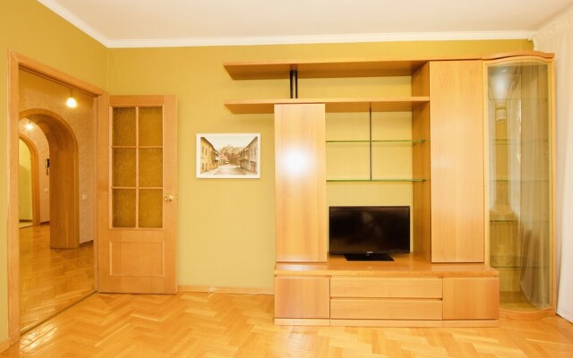 Апартаменты «LUXKV на Большой Грузинской»