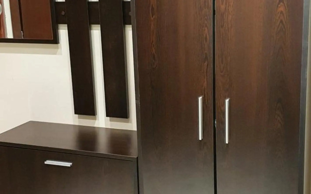 Terra-Balkan delux private apartment - Golf & Skiing