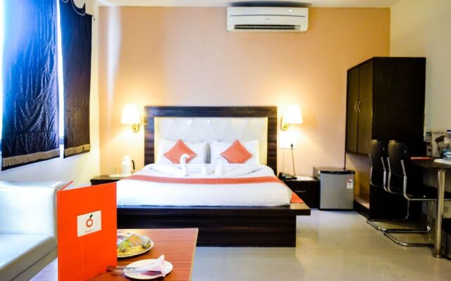 RnB Chittorgarh Hotel
