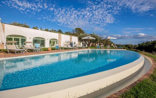 Acquaghiaccia Country House & Spa