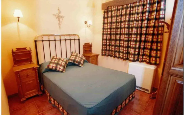 Marqueño Turismo Rural