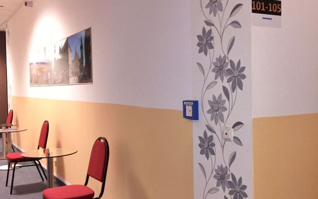 Hotel New Fair Munich Messe