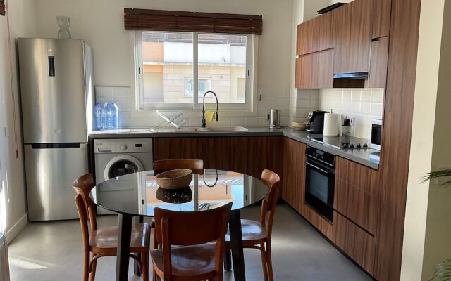 Two Bedroom Condo - Just Renovated & Great Location