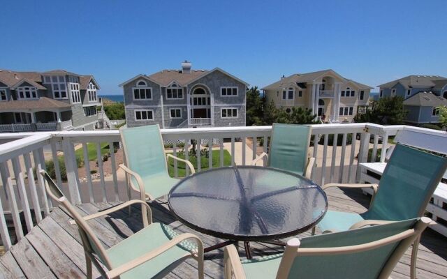 Sundance - 6 Br Home