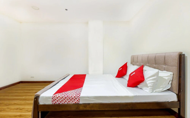 OYO 837 Kysabel Hotel