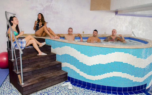 Park Hotel Stara Zagora