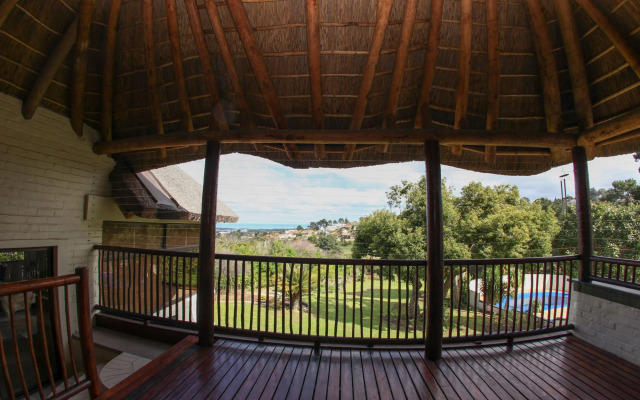 Winelands Villa Guesthouse