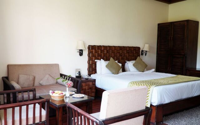 Cygnett Resort Alaya Jungle Safari