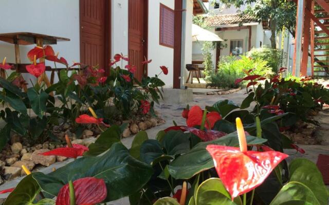 Pousada Flor De Debora