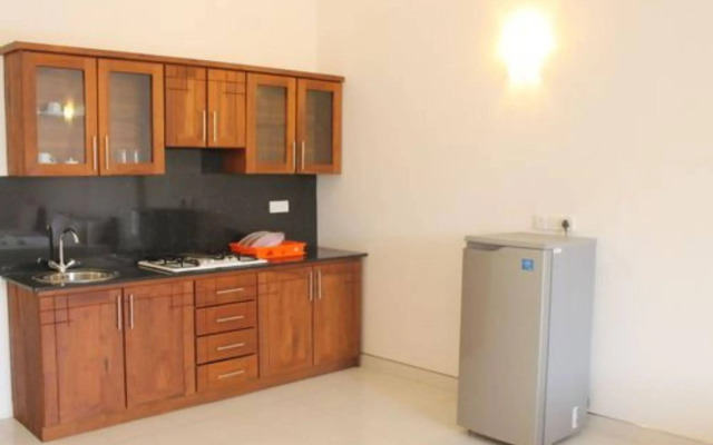 Prego Suites
