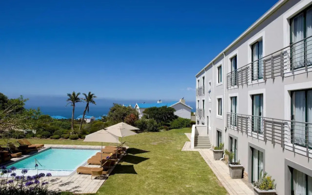 Garden Court Mossel Bay